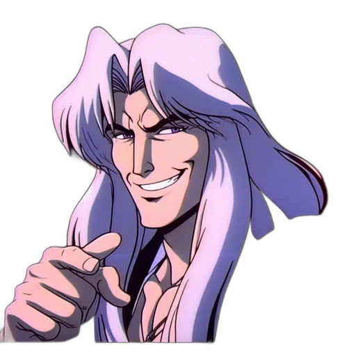 face, weapon, vaporwave, anime transparent PNG cut-out