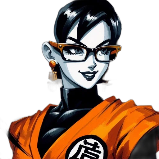 staff, comic book art, cartoon, concept art transparent PNG cut-out