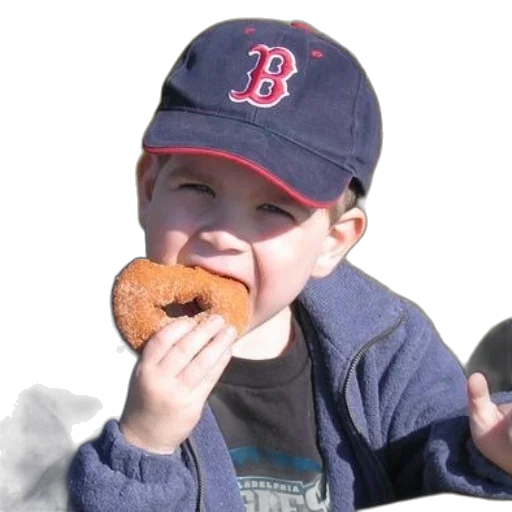 food, photorealistic, young, boy transparent PNG cut-out
