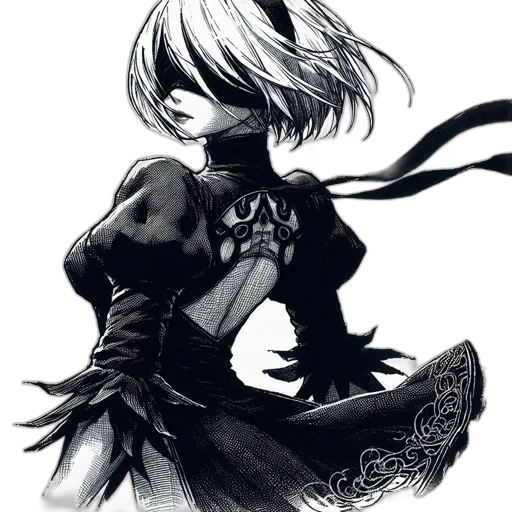 mask, dress, weapon, jacket transparent PNG cut-out