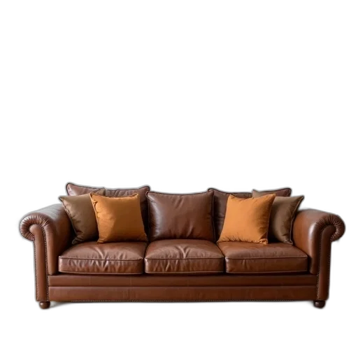 furniture, crown, 3d render, photorealistic transparent PNG cut-out