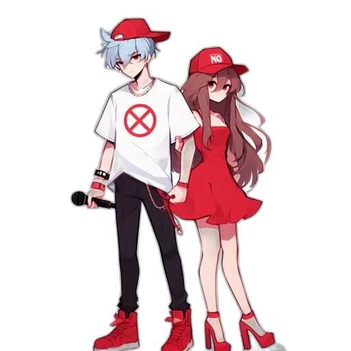 hat, staff, weapon, dress transparent PNG cut-out