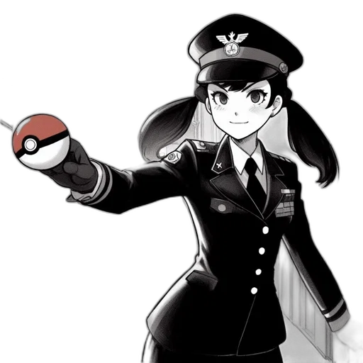 staff, hat, weapon, crown transparent PNG cut-out