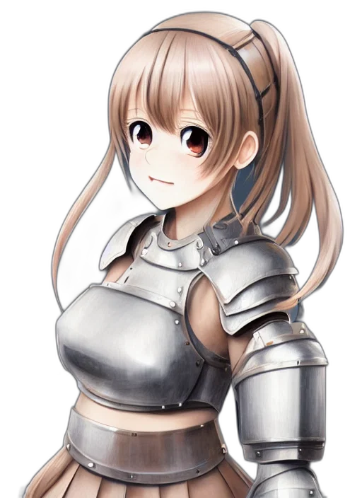 robot, sword, weapon, dress transparent PNG cut-out