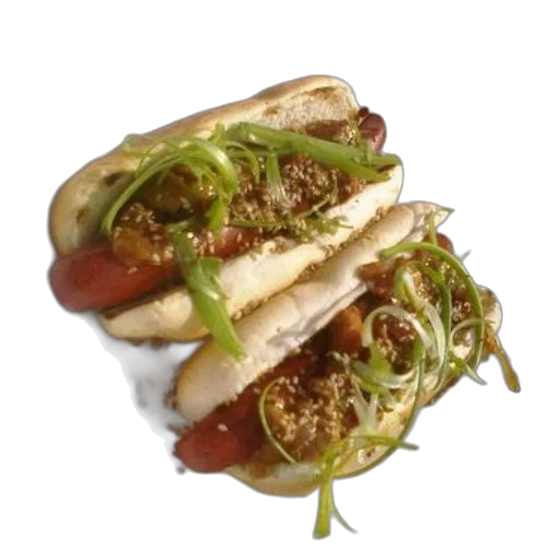 food, hand, holds, white transparent PNG cut-out