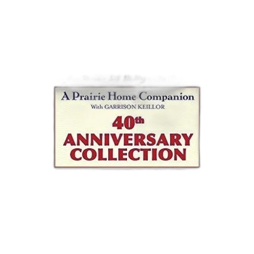 prairie, home, companion, 40th transparent PNG cut-out