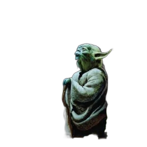 staff, mask, creature, face transparent PNG cut-out