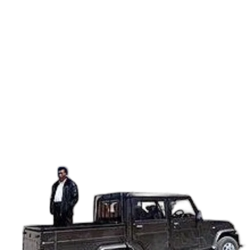 car, animal, weapon, concept art transparent PNG cut-out
