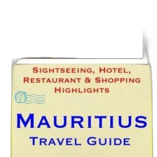 food, mauritius, travel, guide transparent PNG cut-out