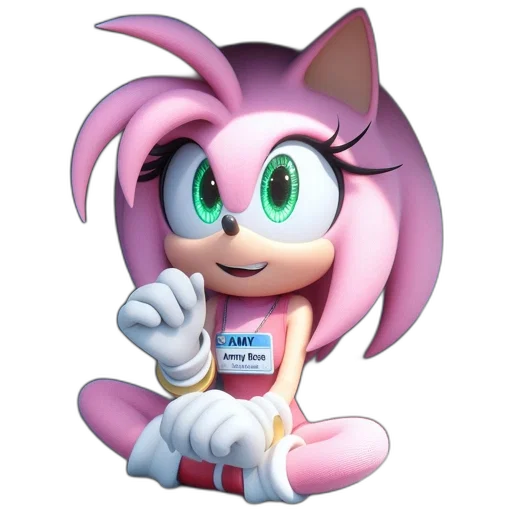 animal, creature, robot, staff transparent PNG cut-out