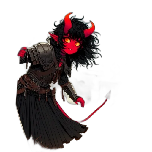 staff, dragon, mask, weapon transparent PNG cut-out