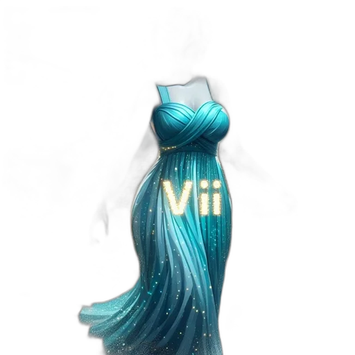 dress, hair, bottle, jewelry transparent PNG cut-out