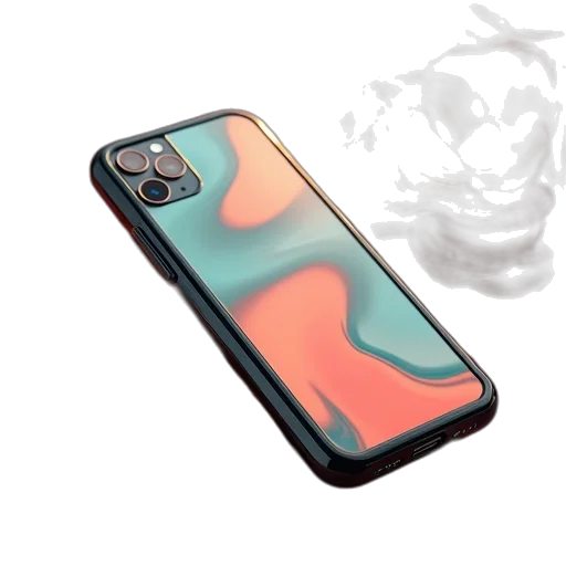 face, weapon, creature, mask transparent PNG cut-out