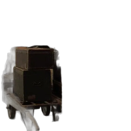 robot, car, furniture, weapon transparent PNG cut-out