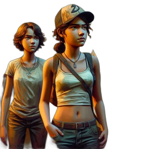 concept art, 3d render, pixel art, photorealistic transparent PNG cut-out
