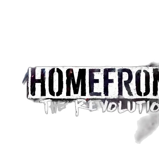 concept art, 3d render, homefront, revolution transparent PNG cut-out