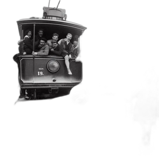 car, staff, robot, face transparent PNG cut-out