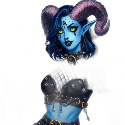 concept art, fantasy art, comic book art, pixel art transparent PNG cut-out