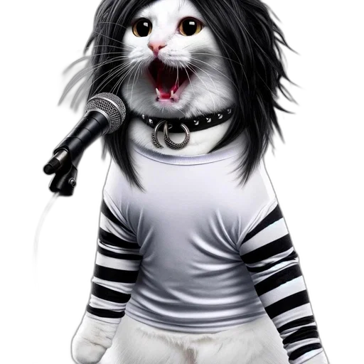 animal, staff, cartoon, concept art transparent PNG cut-out