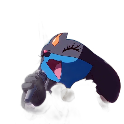 creature, animal, weapon, robot transparent PNG cut-out