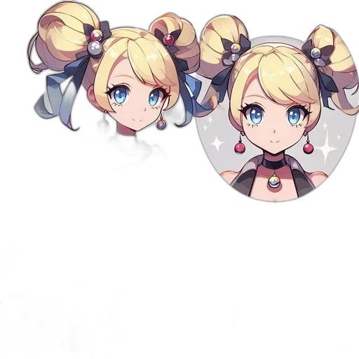 staff, weapon, crown, mask transparent PNG cut-out