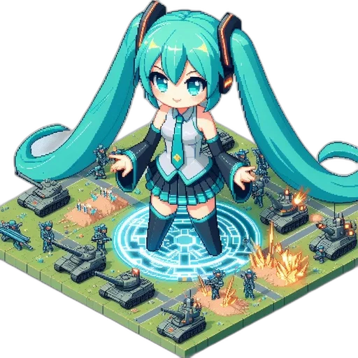 weapon, staff, robot, dragon transparent PNG cut-out