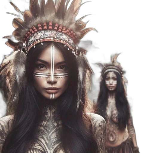 jewelry, fantasy art, concept art, photorealistic transparent PNG cut-out