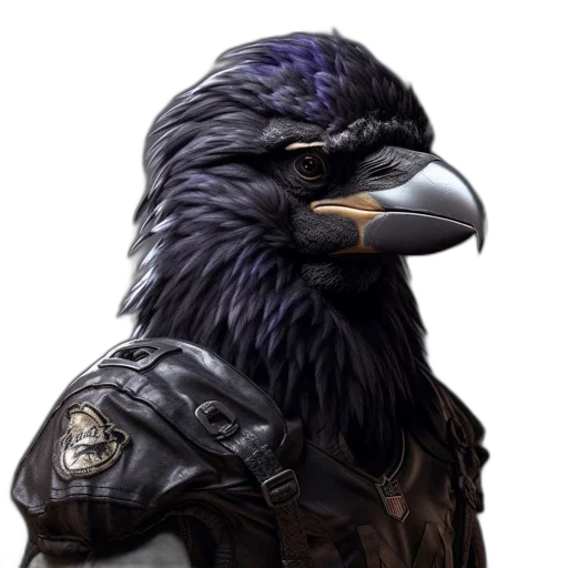 animal, mask, face, concept art transparent PNG cut-out