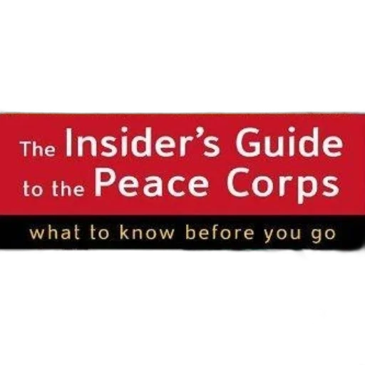 insider, guide, peace, corps transparent PNG cut-out