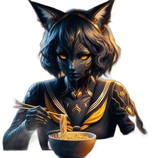 mask, jewelry, staff, food transparent PNG cut-out