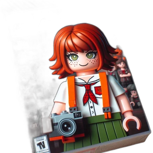 weapon, staff, robot, face transparent PNG cut-out
