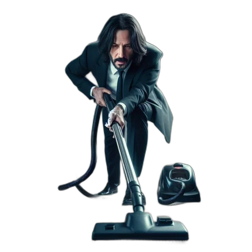 shoes, concept art, man, uses transparent PNG cut-out