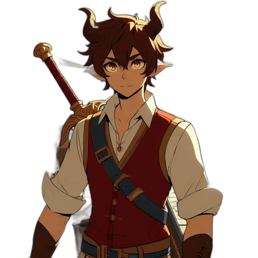staff, sword, dragon, weapon transparent PNG cut-out