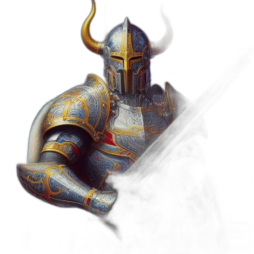 sword, weapon, robot, dragon transparent PNG cut-out