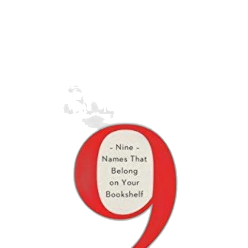 cover, writers, read, nine transparent PNG cut-out