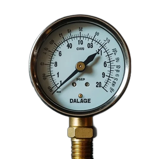 manometer, gauge, air, compressor transparent PNG cut-out