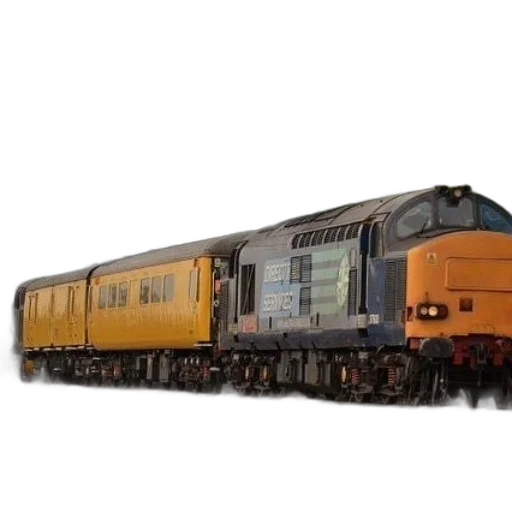 photorealistic, 3d render, concept art, train transparent PNG cut-out