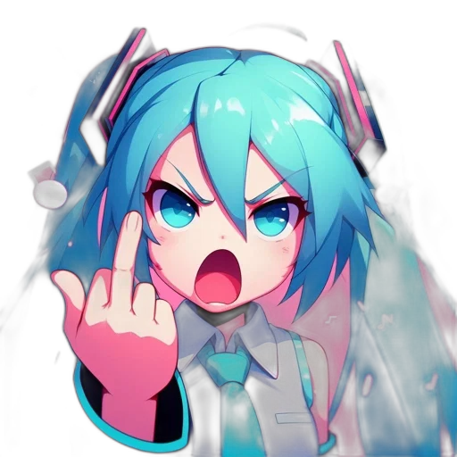 robot, face, weapon, staff transparent PNG cut-out