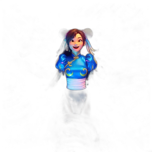 dress, robot, staff, jacket transparent PNG cut-out