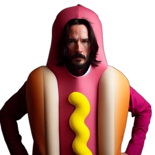 animal, food, jacket, creature transparent PNG cut-out