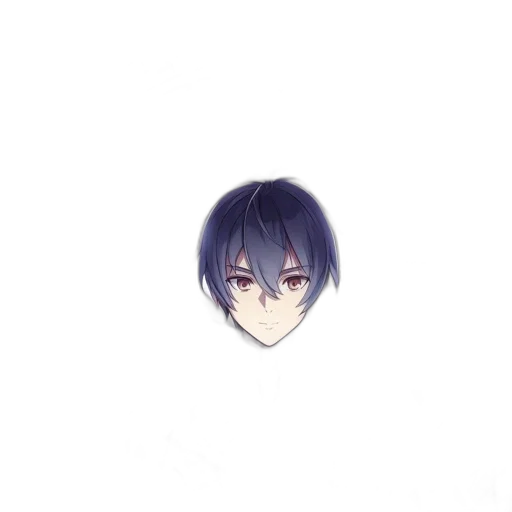 face, mask, creature, hair transparent PNG cut-out