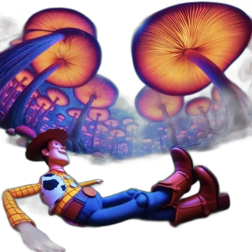 concept art, fantasy art, 3d render, pixel art transparent PNG cut-out