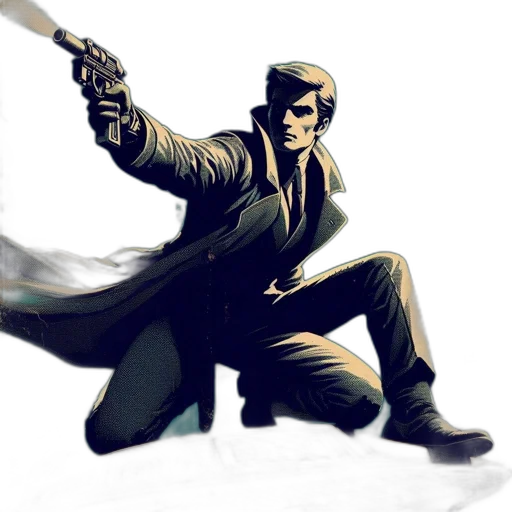 staff, weapon, comic book art, concept art transparent PNG cut-out