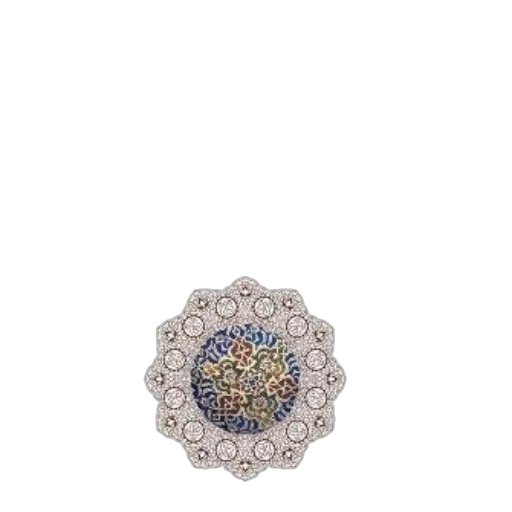 jewelry, crown, flower, staff transparent PNG cut-out