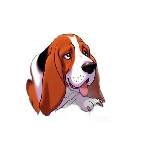 animal, staff, face, creature transparent PNG cut-out