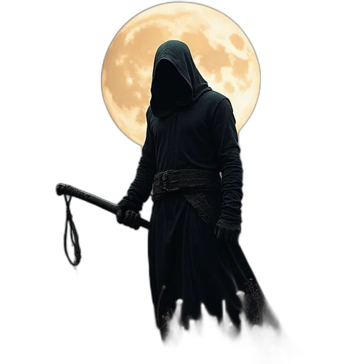 staff, mask, sword, weapon transparent PNG cut-out