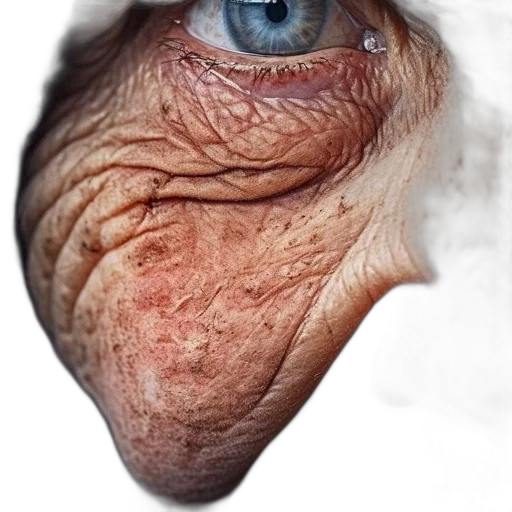 mask, face, creature, animal transparent PNG cut-out