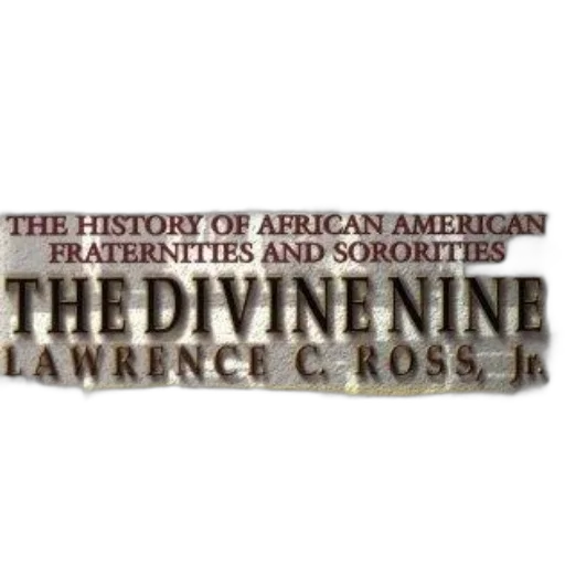 divine, nine, history, african transparent PNG cut-out