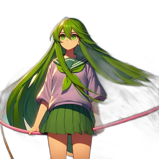staff, sword, weapon, dress transparent PNG cut-out