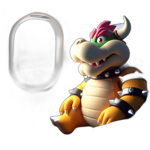 dragon, jewelry, creature, crown transparent PNG cut-out